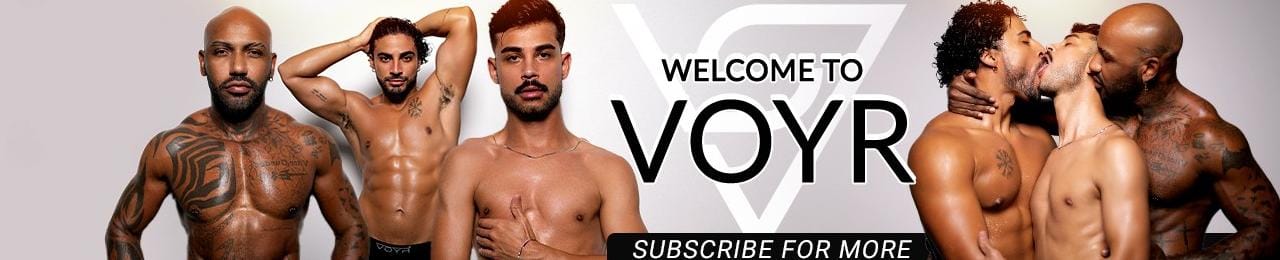 Voyr